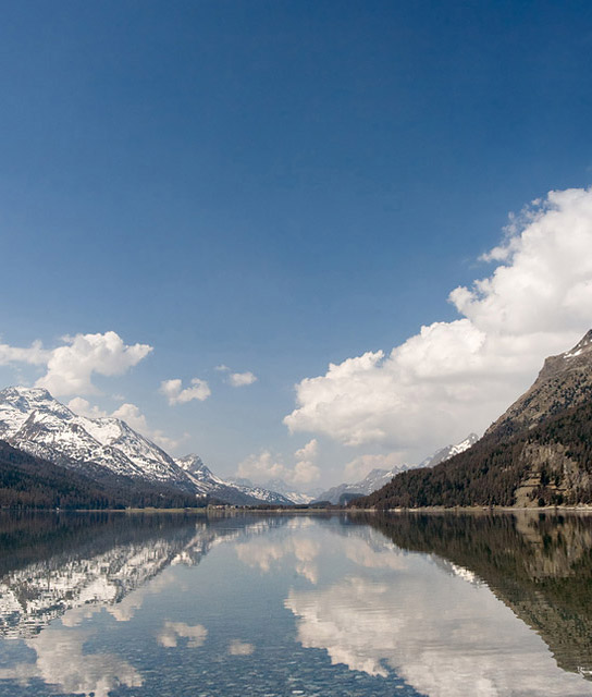 Design Hotels™ Destination: Silvaplana Switzerland Silvaplana Switzerland Design Hotels™